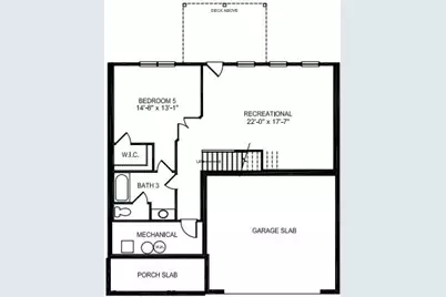 181 Thunder Valley, Dawsonville, GA 30534 - Photo 4