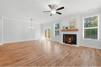 5115 Hillington Way, Sugar Hill, GA 30518 - Photo 4
