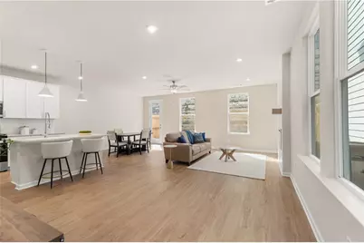 756 Smokey Quartz Way, Kennesaw, GA 30144 - Photo 8