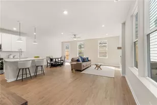 756 Smokey Quartz Wy, Kennesaw, GA 30144 - Photo 8