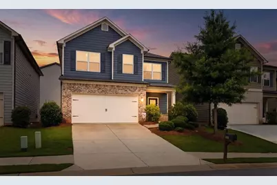 585 Summit Point, Canton, GA 30114 - Photo 2
