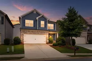 585 Summit Pt, Canton, GA 30114 - Photo 2