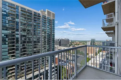 855 Peachtree Street NE #2211, Atlanta, GA 30308 - Photo 12