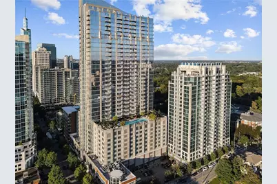 855 Peachtree Street NE #2211, Atlanta, GA 30308 - Photo 58