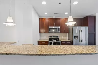 855 Peachtree Street NE #2211, Atlanta, GA 30308 - Photo 22