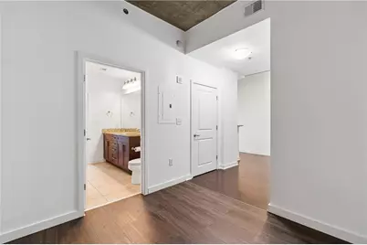 855 Peachtree Street NE #2211, Atlanta, GA 30308 - Photo 20