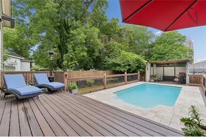 460 Felton Drive NE, Atlanta, GA 30312 - Photo 42