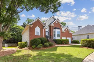 215 Mamie Ct, Alpharetta, GA 30004 - Photo 4
