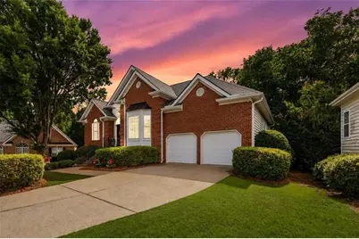 215 Mamie Court, Alpharetta, GA 30004 - Photo 2