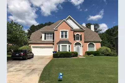 2017 Grove Park Court, Marietta, GA 30062 - Photo 1