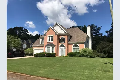 2017 Grove Park Court, Marietta, GA 30062 - Photo 2