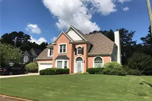 2017 Grove Park Ct, Marietta, GA 30062 - Photo 2