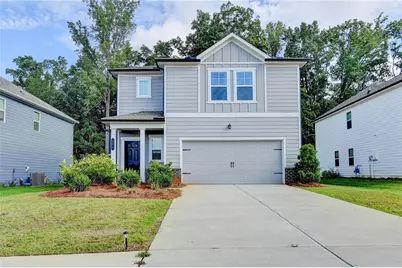 111 Horned Owl Avenue, Braselton, GA 30511 - Photo 1