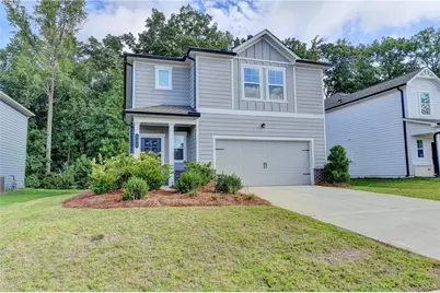 111 Horned Owl Avenue, Braselton, GA 30511 - Photo 2