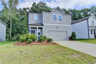 111 Horned Owl Ave, Braselton, GA 30511 - Photo 2