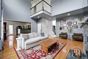 296 Cloudland Rd, Dahlonega, GA 30533 - Photo 6