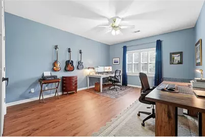 296 Cloudland Road, Dahlonega, GA 30533 - Photo 16