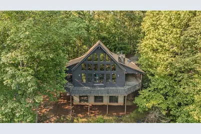 266 Enota Drive, Sautee Nacoochee, GA 30571 - Photo 42