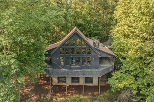 266 Enota Dr, Sautee Nacoochee, GA 30571 - Photo 42