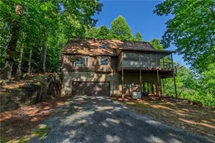 266 Enota Dr, Sautee Nacoochee, GA 30571 - Photo 38