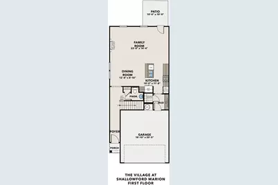 748 Smokey Quartz Way, Kennesaw, GA 30144 - Photo 2