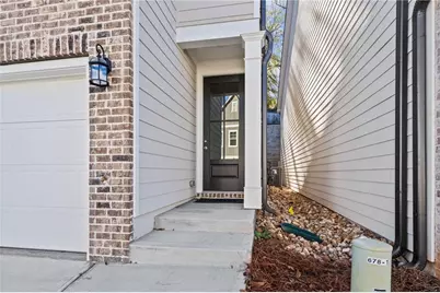 748 Smokey Quartz Way, Kennesaw, GA 30144 - Photo 6