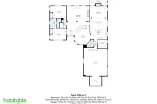 345 River Cove Meadows, Social Circle, GA 30025 - Photo 84