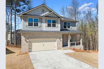 657 Forest Way, Cornelia, GA 30531 - Photo 4