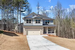 657 Forest Way, Cornelia, GA 30531 - Photo 6