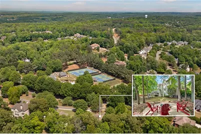 5640 Lake Oak Landing, Cumming, GA 30040 - Photo 4