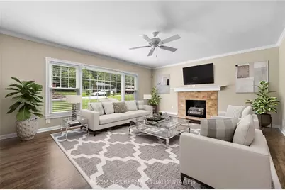 76 Leathers Circle NW, Atlanta, GA 30314 - Photo 2