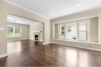 76 Leathers Circle NW, Atlanta, GA 30314 - Photo 6