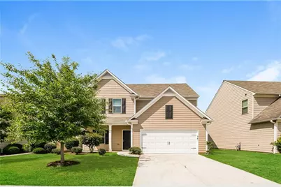 694 Independence Avenue, Pendergrass, GA 30567 - Photo 2