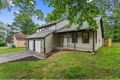 1055 Chapman Lane, Stone Mountain, GA 30088 - Photo 2