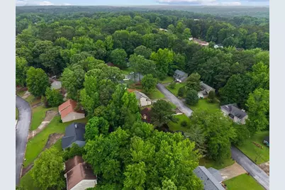 1055 Chapman Lane, Stone Mountain, GA 30088 - Photo 50