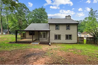 1055 Chapman Lane, Stone Mountain, GA 30088 - Photo 60