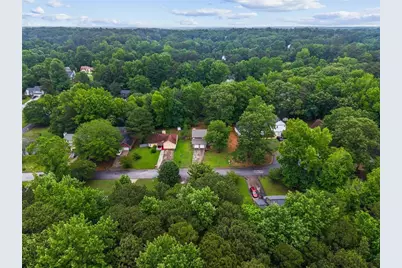 1055 Chapman Lane, Stone Mountain, GA 30088 - Photo 44