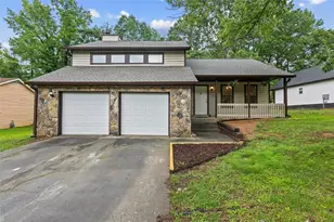 1055 Chapman Ln, Stone Mountain, GA 30088 - Photo 1
