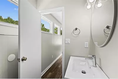 1055 Chapman Lane, Stone Mountain, GA 30088 - Photo 30