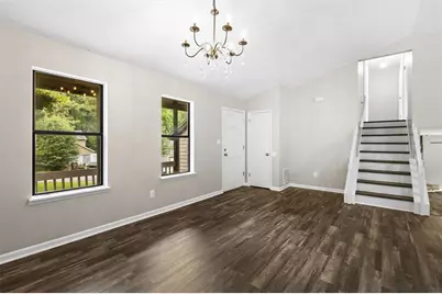 1055 Chapman Lane, Stone Mountain, GA 30088 - Photo 8