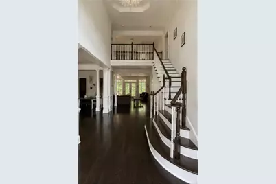4690 Hamden Forest Drive SW, Atlanta, GA 30331 - Photo 2