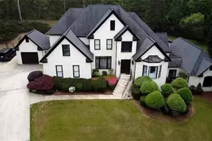 4690 Hamden Forest Dr SW, Atlanta, GA 30331 - Photo 1