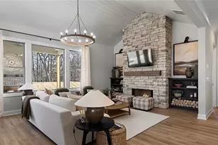 164 Cherokee Dr S, Waleska, GA 30183 - Photo 4