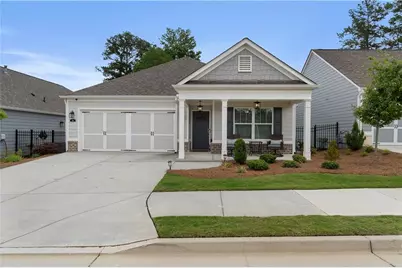 35 Pinewood Court, Hiram, GA 30141 - Photo 2
