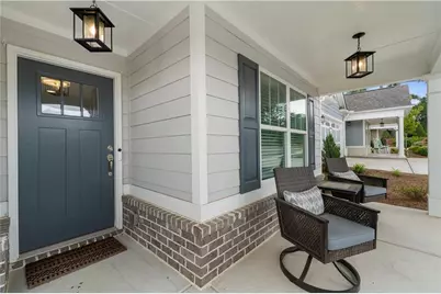 35 Pinewood Court, Hiram, GA 30141 - Photo 4