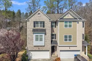 2275 Spin Drift Way, Lawrenceville, GA 30043 - Photo 1