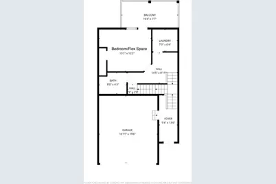 2275 Spin Drift Way, Lawrenceville, GA 30043 - Photo 48