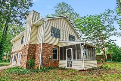 486 Benson Hurst Drive SW, Mableton, GA 30126 - Photo 22