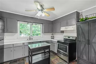 4163 Rebecca St SW, Covington, GA 30014 - Photo 8
