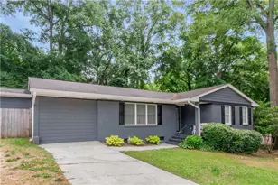 4163 Rebecca St SW, Covington, GA 30014 - Photo 2